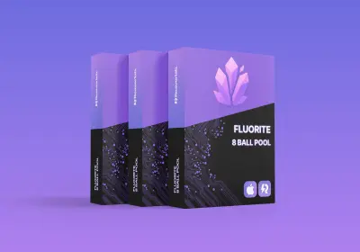 Fluorite 8BP