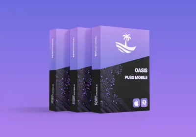 Oasis PUBGM