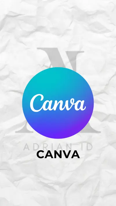 CANVA PRO - 1 Month Invite