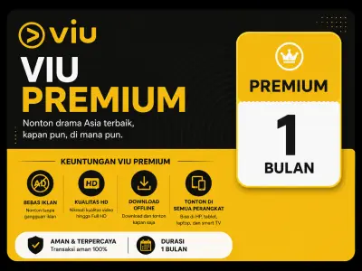Viu premium
