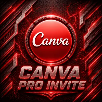 CANVA PRO