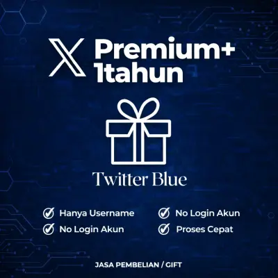 X Premium+ Bulk