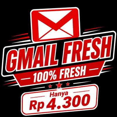 GMAIL FRESH