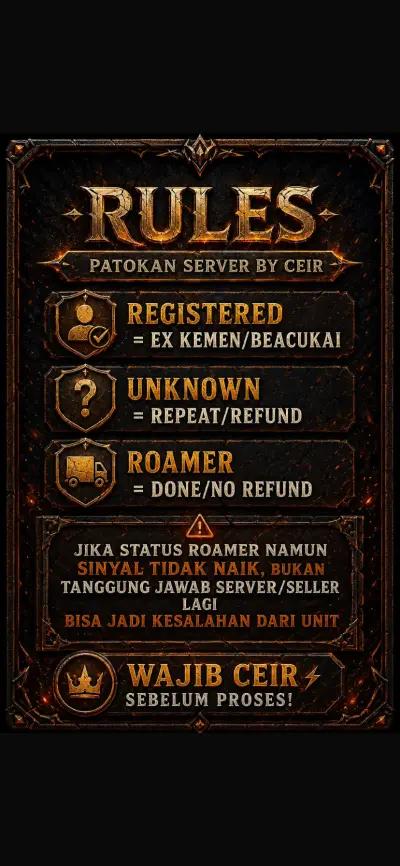 CEIR BOT