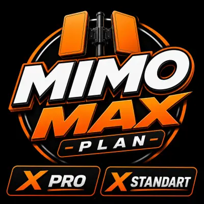 AI MIMO MAX PLAN