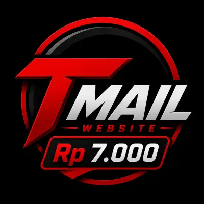 WEBSITE TMAIL PRIBADI