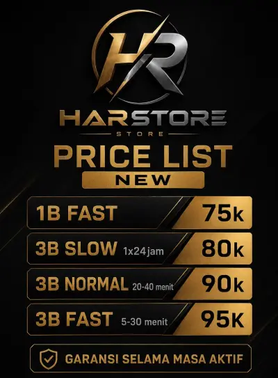 UNLOCK IMEI HARSTORE