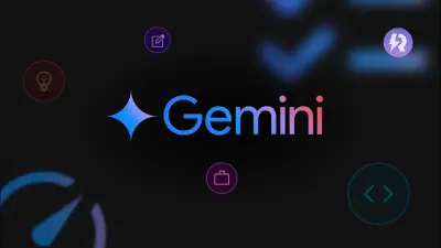 Gemini Pro + Google Drive 5TB Head 18 Bulan