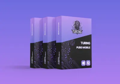 Turing PUBGM Bypass Emulator