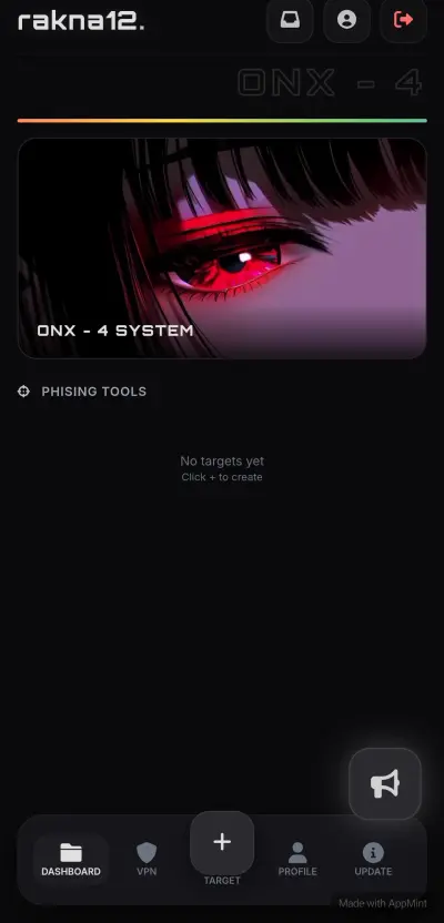 Cyber Hack