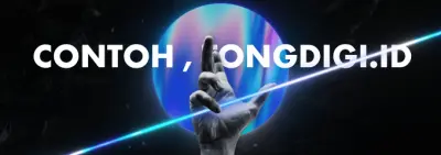 Create banner GIF