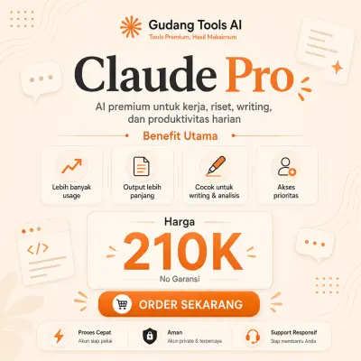 Claude Pro