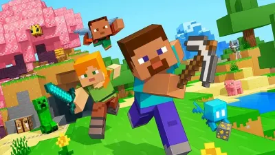 Minecraft hosting premium