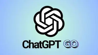 Chatgpt Go 1 Year