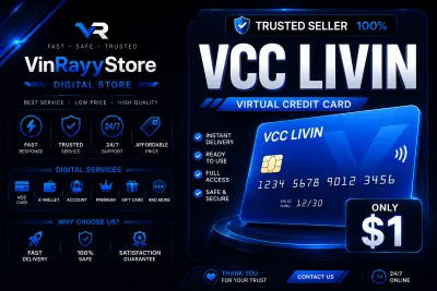 VCC LIVIN