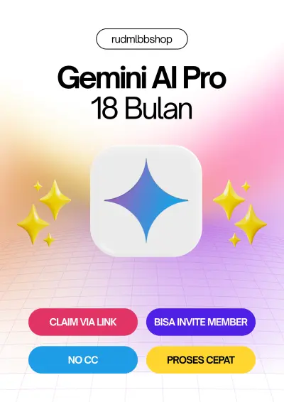 Gemini AI Pro