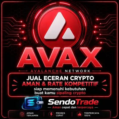 AVAX $AVAX eceran