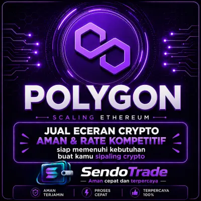 POLYGON $POL eceran