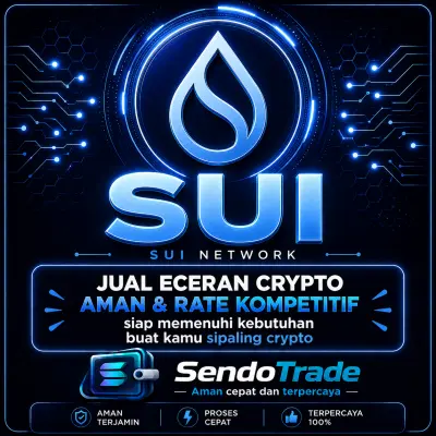 SUI $SUI eceran