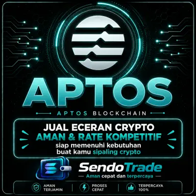 APTOS $APT eceran