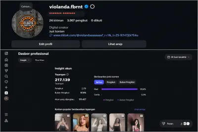 INSTAGRAM THN 2019 CENBIR