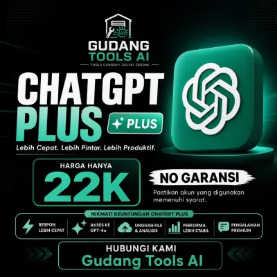 ChatGPT Plus