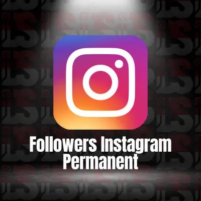 Followers Instagram Murah,Bergaransi dan Permanent