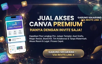 CANVA PREMIUM
