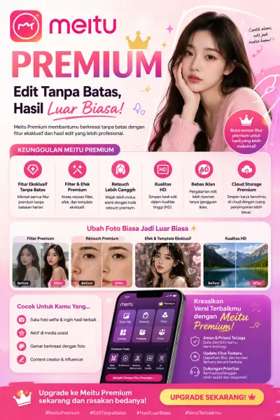 MEITU 7DAYS