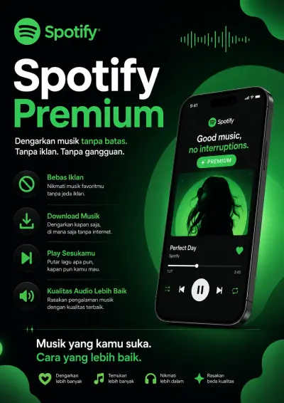 SPOTIFY