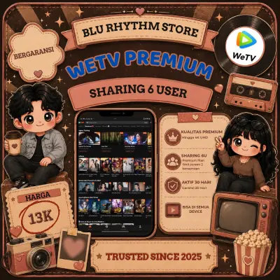 WETV PREMIUM SHARING