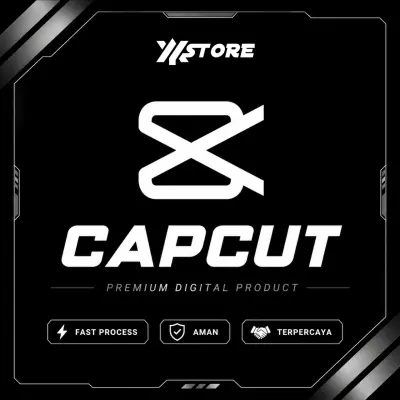 CAPCUT PRO (Privat)