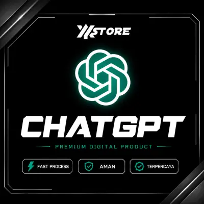 CHATGPT PLUS