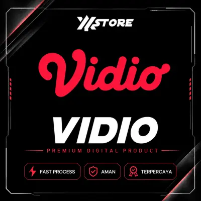 VIDIO PLATINUM TV BUNDLE (Tv Only)