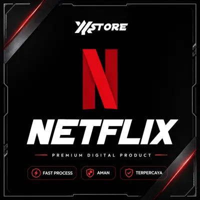 NETFLIX