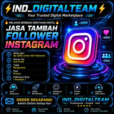 Booster Followers Instagram