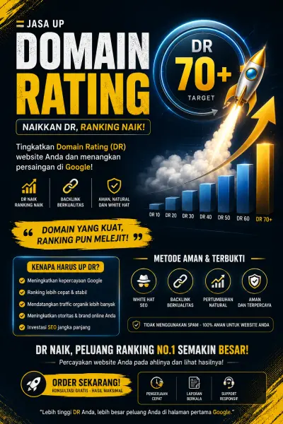 JASA BACKLINK BERKUALITAS - BACKLINK SEO BERKUALITAS