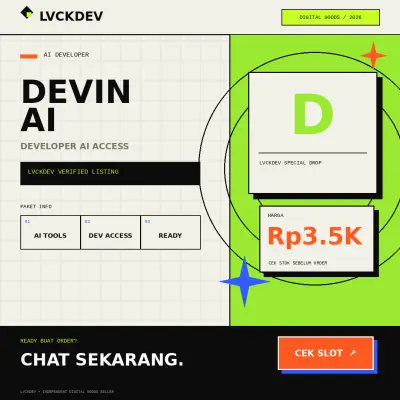 DEVIN AI
