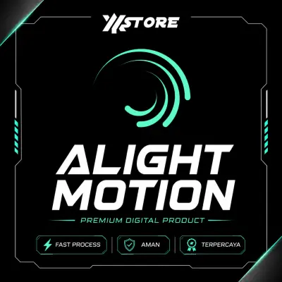ALIGHT MOTION