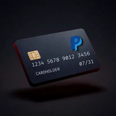 VCC verif Paypal