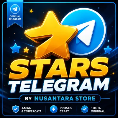 TELEGRAM STARS