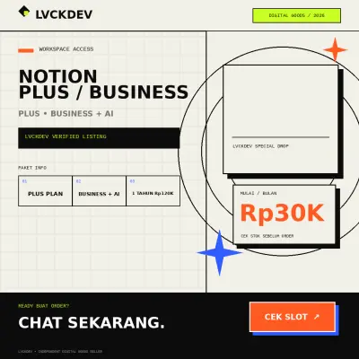 Notion Plus / Business + AI