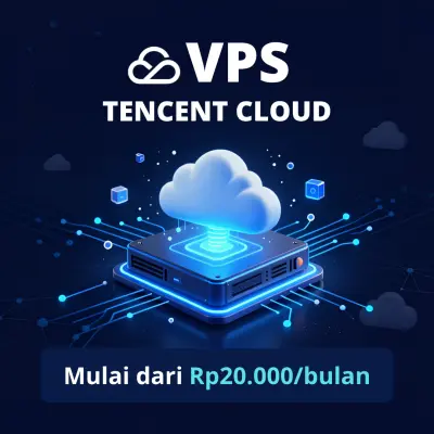 VPS Tencent Cloud Premium