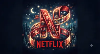 NETFLIX PRIVATE