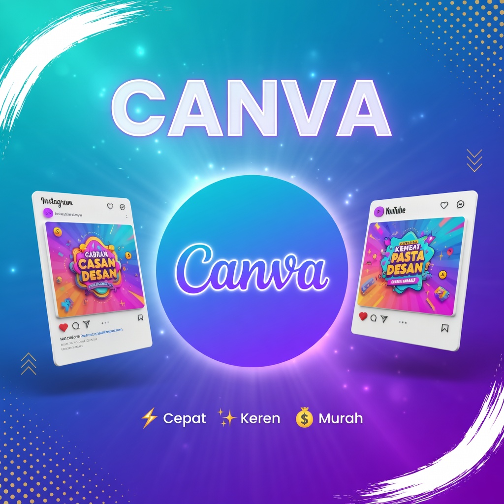 Canva Pro/Lifetime